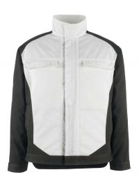 Mascot Arbeitsjacke Fulda Weiß